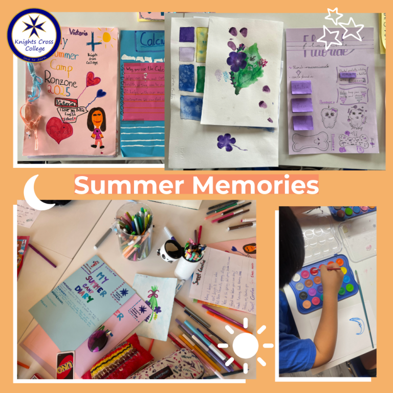Summer Memories 2025-3